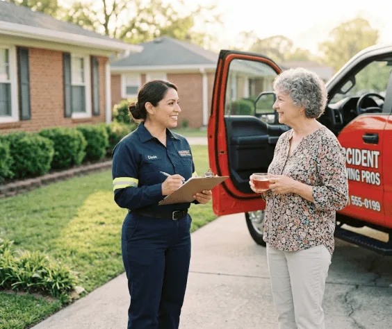 Accident Towing Service Longview, IL FAQs